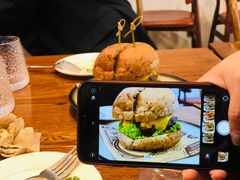 -AFS Cafe & Canteen(闽江二路店)