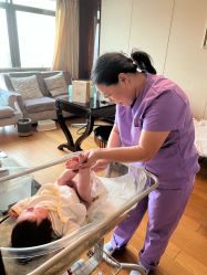-何柒有幸母婴护理月子会所(长妇婴店)