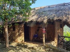 -海南槟榔谷黎苗文化旅游区