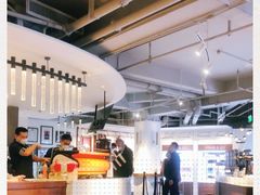 -Peet's 皮爷咖啡(东湖路手作店)