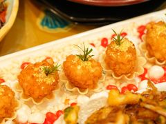 -桥东喜碧海鲜街(水东街店)