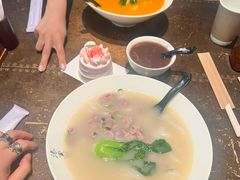 -漆黑觉米粉(三里屯店)