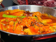 -西塔老太太泥炉烤肉(北京北苑天街龙湖店)