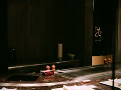 -Ginza Onodera铁板烧(外滩十八号店)