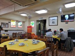大堂-正宗波记潮州砂锅粥(新洲一街店)