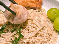 -裕兴记•蟹黄面馆(人民广场店)