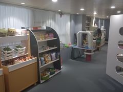 -森林象亲子餐厅·儿童生日会