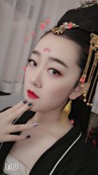 -美云庭古装·格格服汉服·京城旅拍(北京店)