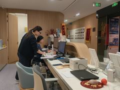 -复动肌骨门诊·MEDMOTION(北外滩店)