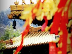 -南京市江宁方山