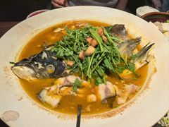 -清水亭湖北菜(大屯DT51店)