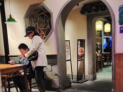 -鑫震源·苏式大虾生煎(山塘街店)