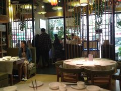 大堂-川味堂·四川豆花(八卦岭店)