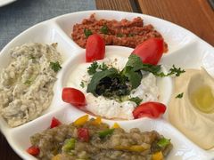-ALAMEEN阿拉伯餐厅(三里屯店)