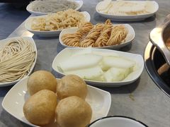 -光头药膳鸡(莱茵小镇店)