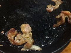 -快乐爱斯米牛排自助(正大广场店)