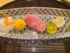 -鮨青(恒基名人购物中心店)