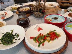 -苏淮景·苏闽融创菜·海鲜(原空港井河轩店)