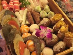 -丽江庭院之爱在路上(西单店)