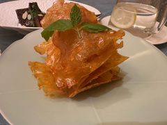 -扬州香格里拉·香宫中餐厅