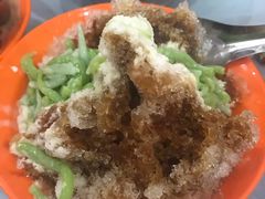 -金伯利街美食夜市