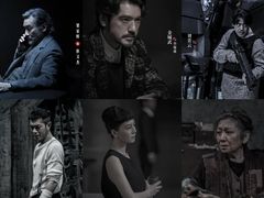 -和美电影艺术中心(万国城店)