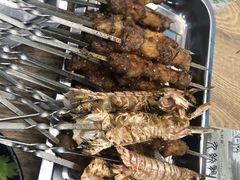 -老虎滩大连海鲜烧烤(建邺云锦路总店)