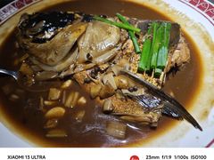 -旺顺阁鱼头泡饼(常营店)