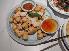 -蘇小主·创意中国菜(金茂览秀城店)
