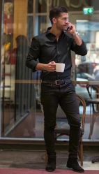 点击看大图 -香港威德诚洋服BESPOKE西服西装高级定制(上海湾一店)