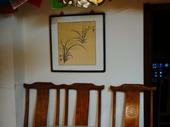 -圆满素食林饭店非遗素食(河西店)