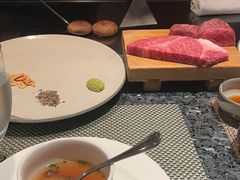 -神户牛排餐厅MOURIYA(总店)