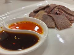 酱驴肉-潇湘·永州会馆(百子湾店)