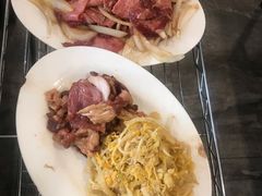 -厚味居炙子烤肉·清真(天桥南纬路店)