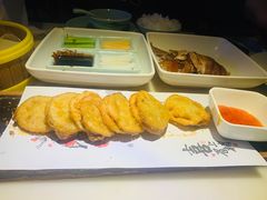 -韵秋荷(宝山龙湖天街店)