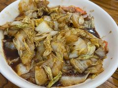 -南磨房食府(燕莎奥特莱斯购物中心店)