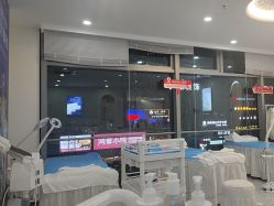 -Return·蕾特恩祛痘·皮肤管理中心