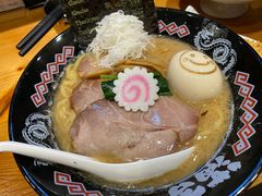 -Ramen满吉·豚骨拉面(丽园路店)