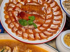 -范家小馆·烤鸭新京菜(金融街店)