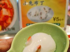 -阿串串老火锅(力盟店)