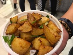 -巷内锅盔(西城都荟店)
