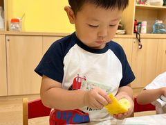 -饭米多蔻中英文绘本馆(苏州美罗店)