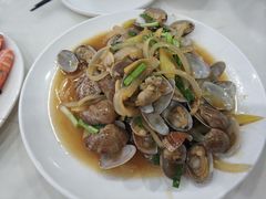 -南海渔家•海鲜•正宗海南菜(海棠湾店)