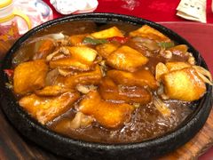 -东兴楼饭庄(六里桥店)