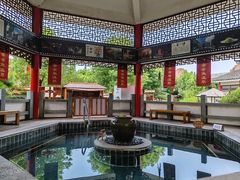 -观唐（国际）度假村温泉