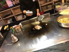 -新一喜铁板料理餐厅·铁板放题(北国商城店)