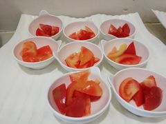 -鹈鹕素食餐厅自助餐部(正阳街店)
