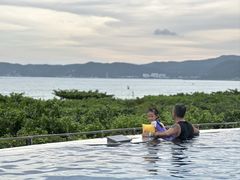 -三亚亚龙湾天域度假酒店