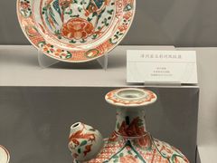 -北京大学赛克勒考古与艺术博物馆