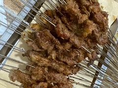 -铁诚烤肉